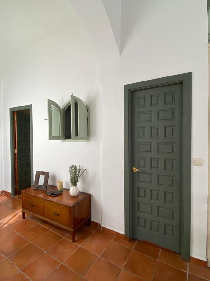 Lxr Oasis Del Mar Tarifa 2Hab Apt Bagian luar foto