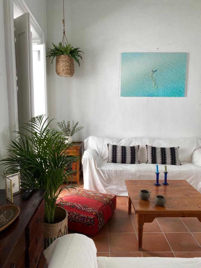 Lxr Oasis Del Mar Tarifa 2Hab Apt Bagian luar foto